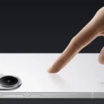 Redmi Turbo 5 POCO X8 Pro - detail 1