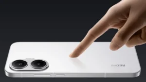 Redmi Turbo 5 POCO X8 Pro - detail 1