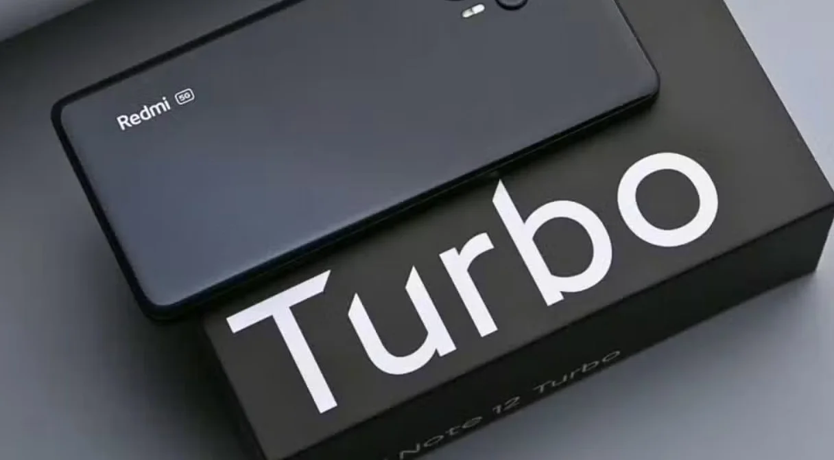 Redmi Turbo 5 POCO X8 Pro