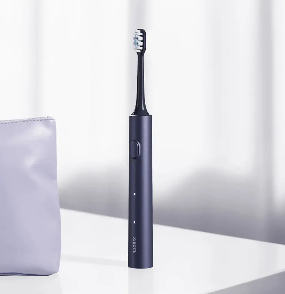 Xiaomi's T302 & T700 electric toothbrushes reviewed! Compare features, battery life & smart functions to find your perfect fit.