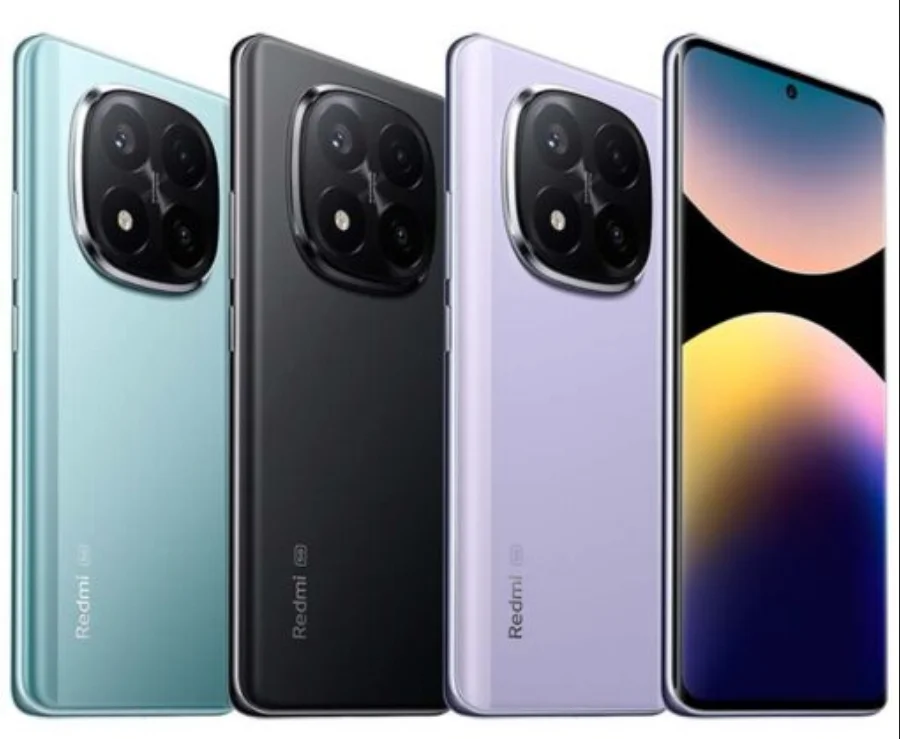Top 10 Xiaomi Phones 2025