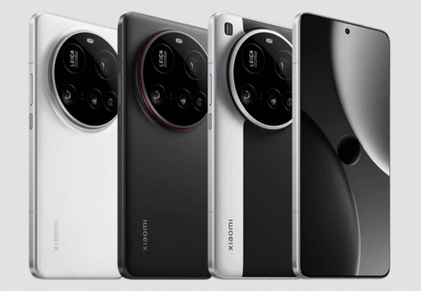 Top 10 Xiaomi Phones 2025