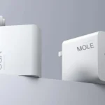 Xiaomi 100W charger - detail 1