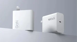 Xiaomi 100W charger - detail 1
