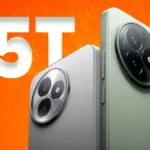 Xiaomi 15T Pro - detail 1