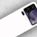 Xiaomi 16 Pro camera - detail 1