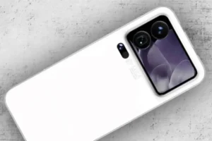 Xiaomi 16 Pro camera - detail 1