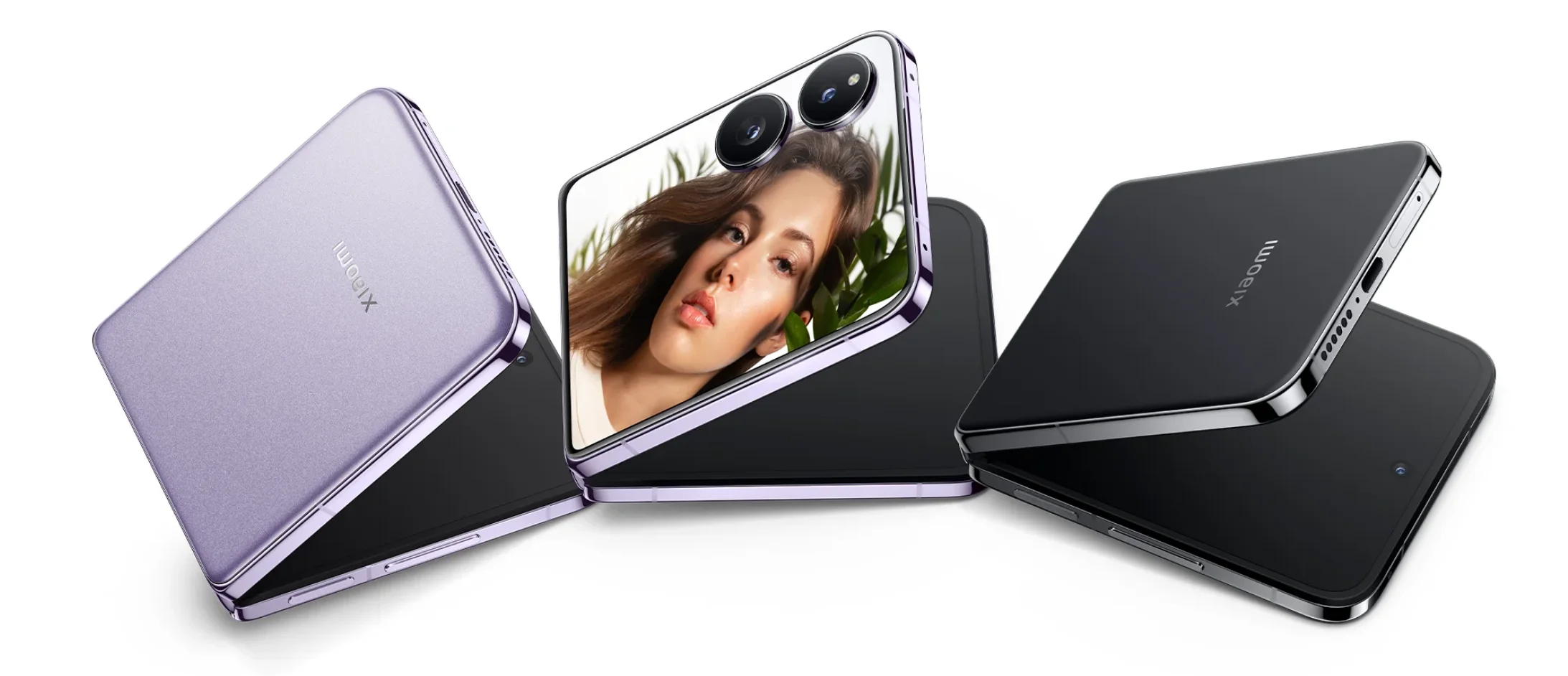 Xiaomi 2025 launches