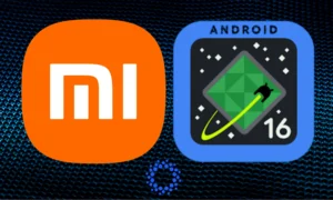 Xiaomi Android 16 HyperOS 3.0 - detail 1