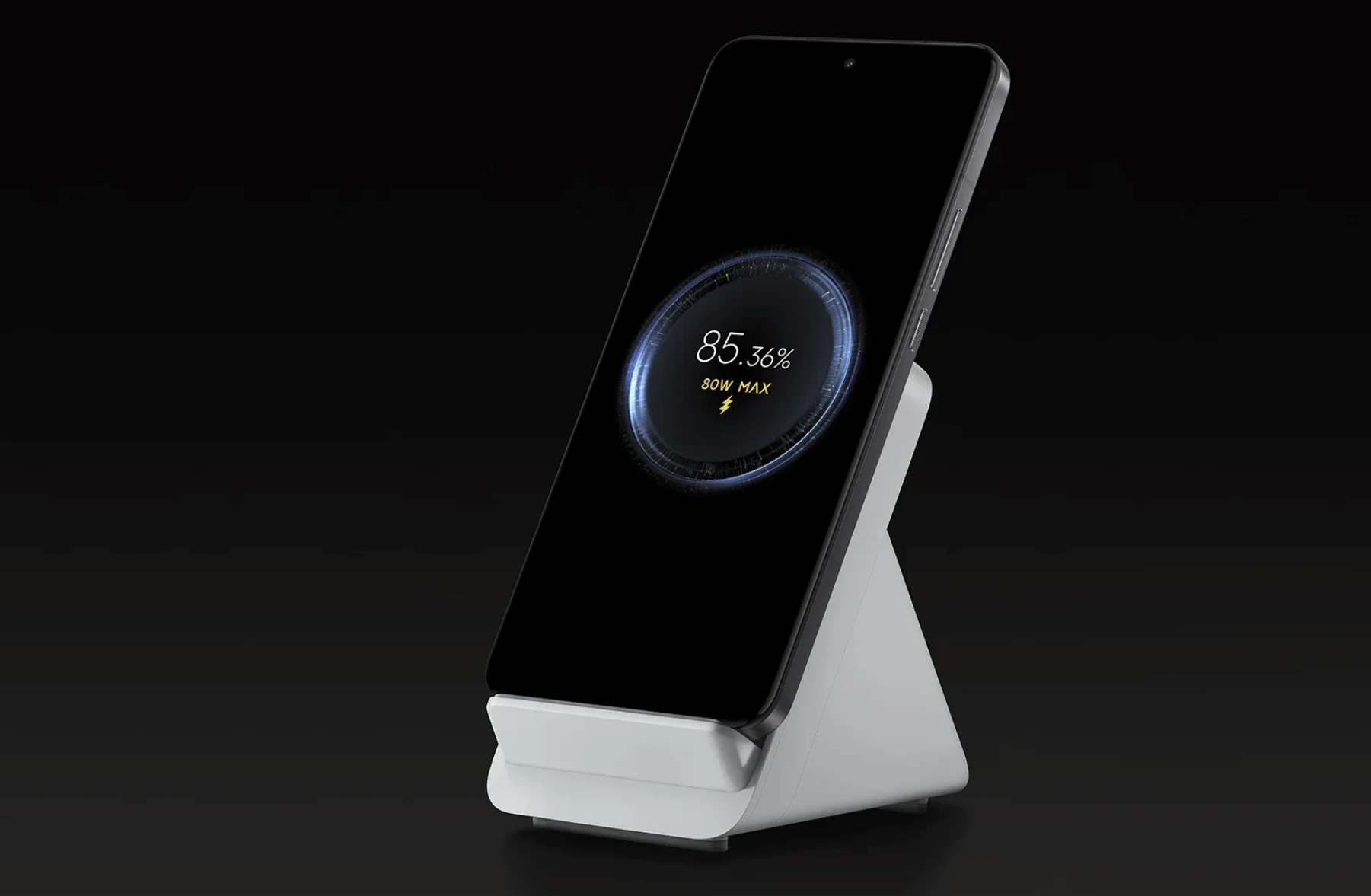 Xiaomi battery calibration