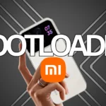 Xiaomi bootloader unlock - detail 1