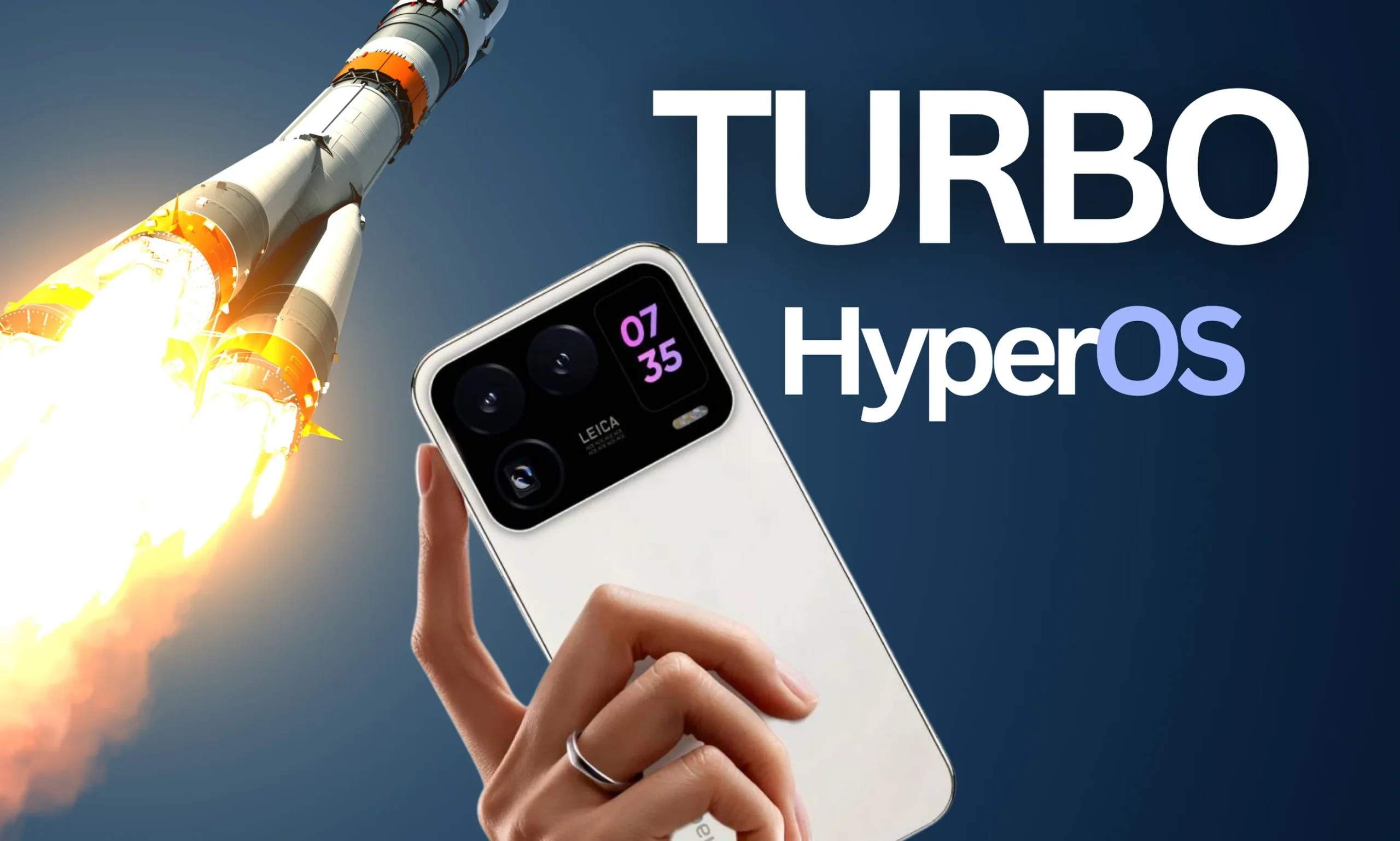 Xiaomi Game Turbo