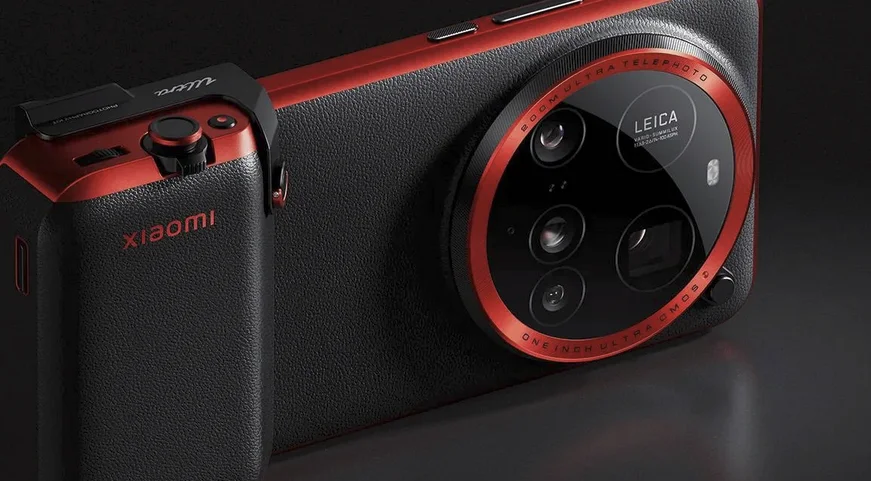Xiaomi Leica Partnership