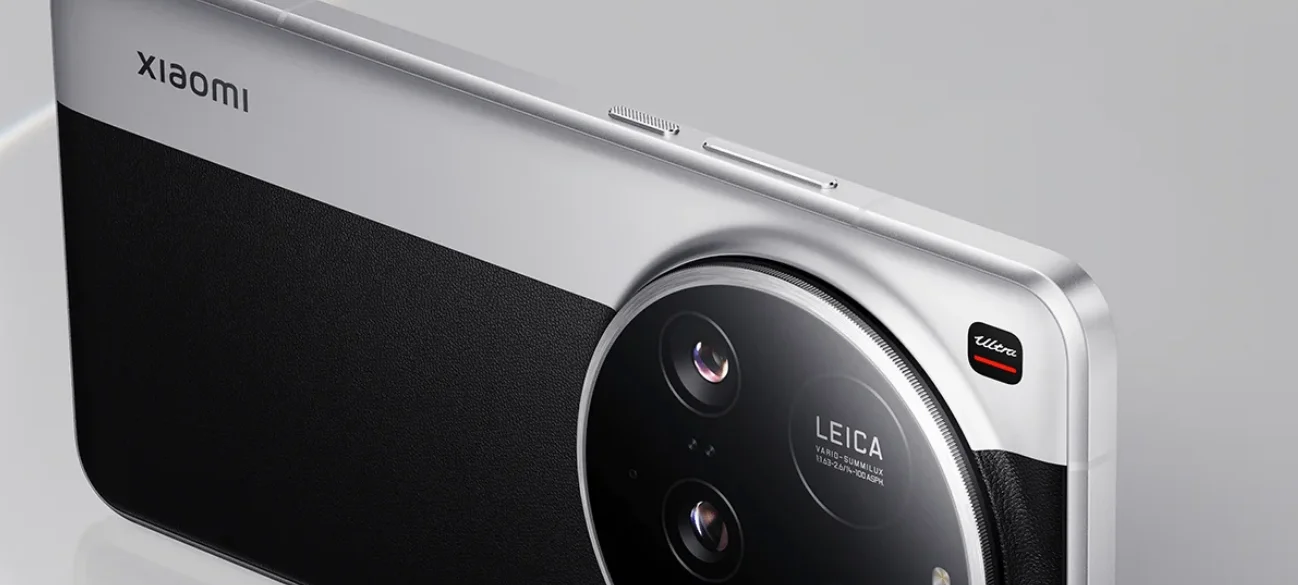 Xiaomi Leica Partnership