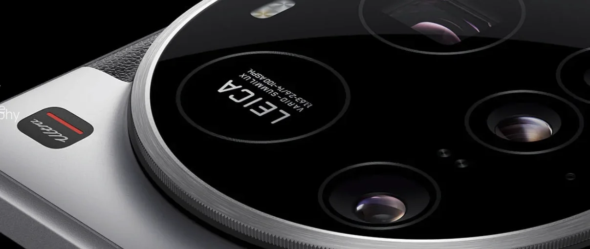 Xiaomi Leica Partnership