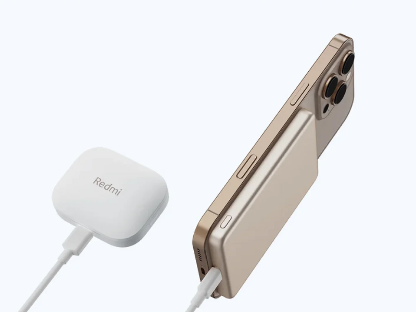 Xiaomi Magnetic Power Bank