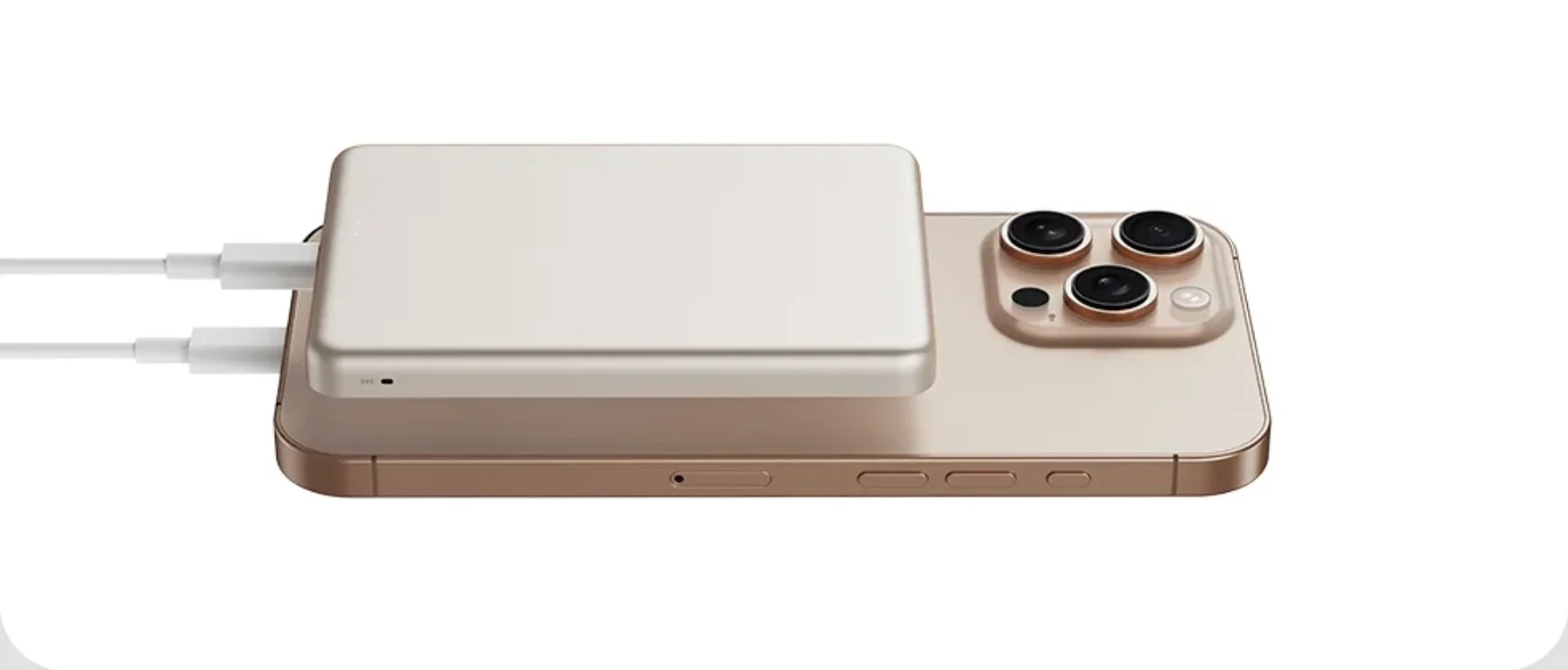 Xiaomi Magnetic Power Bank