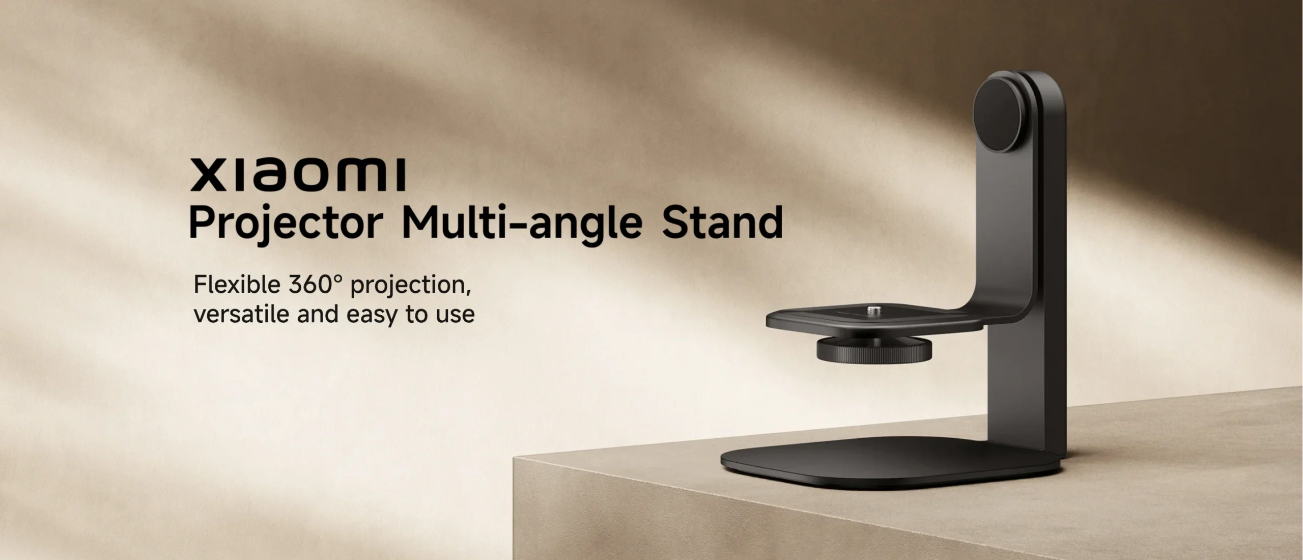 Xiaomi Multi-Angle Projector Stand