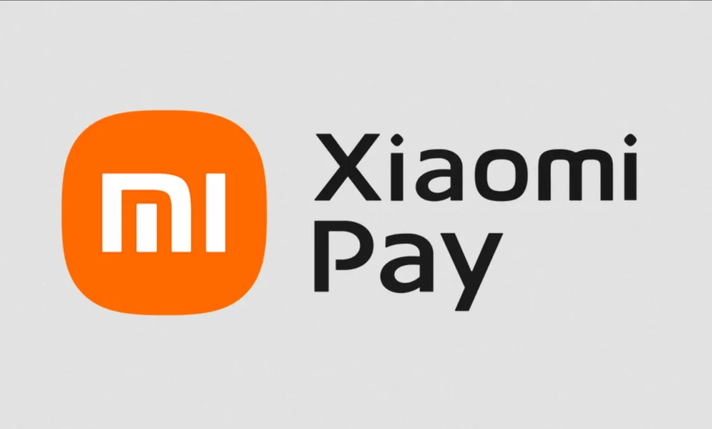 Xiaomi NFC payments wearables - view 2