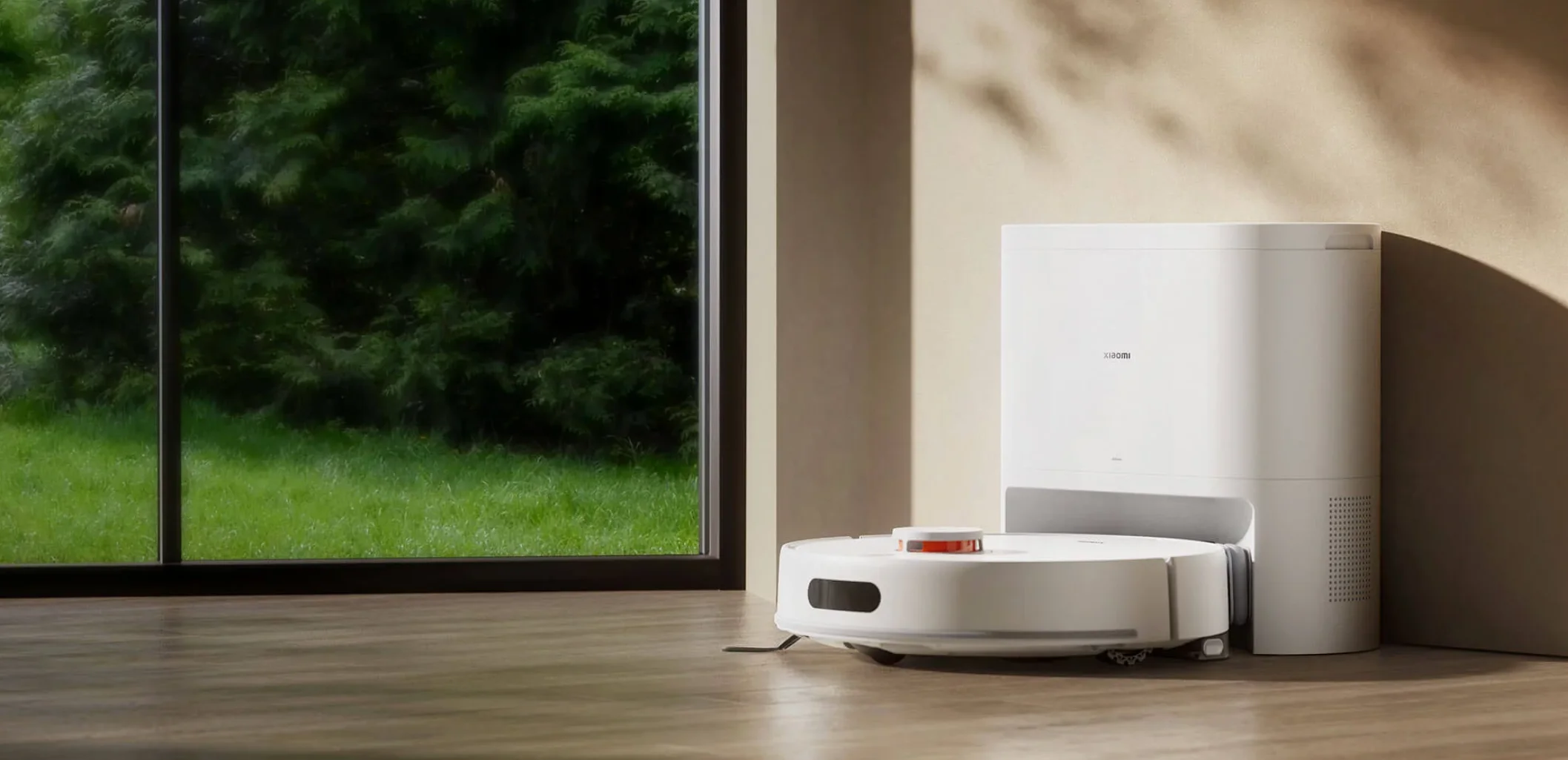 Xiaomi Robot Vacuum