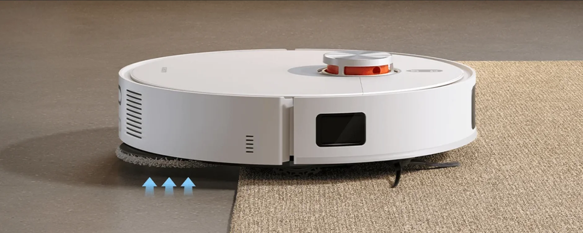 Xiaomi Robot Vacuum