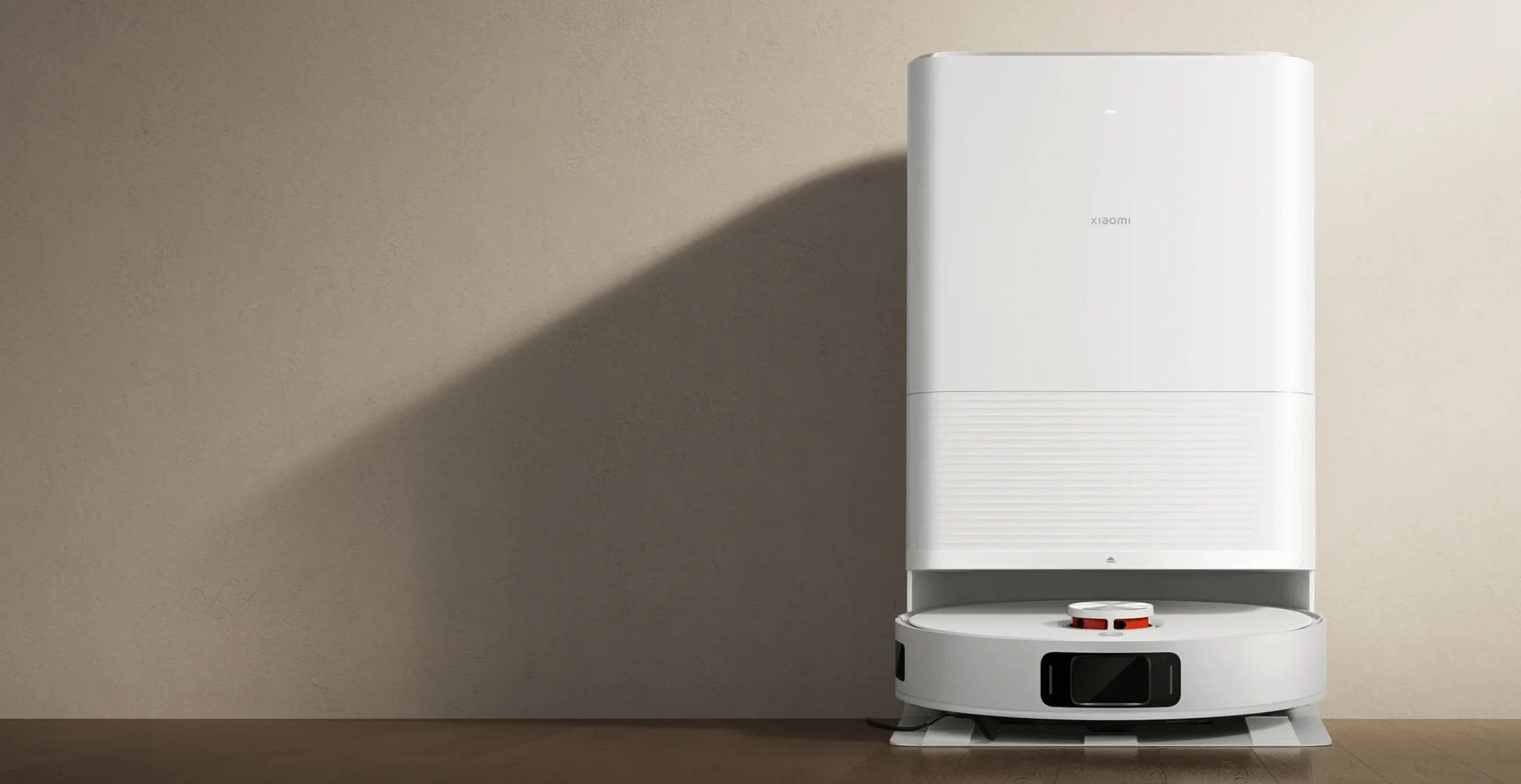 Xiaomi Robot Vacuum
