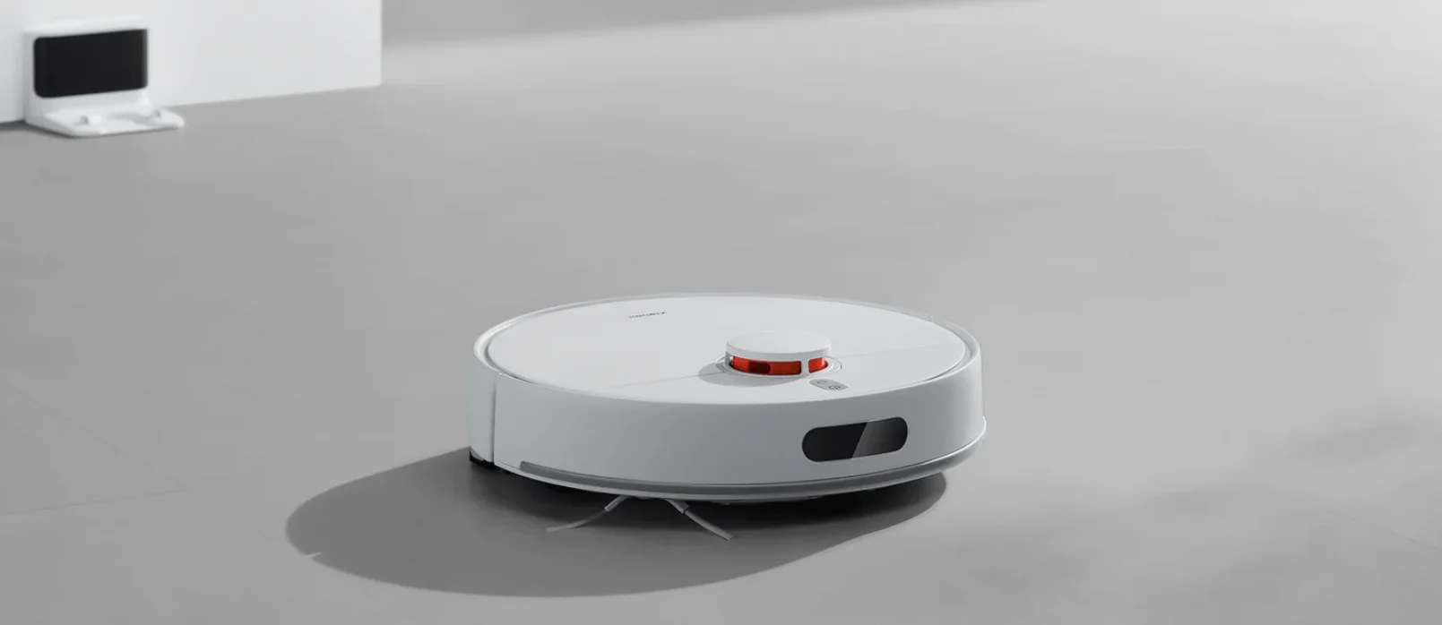 Xiaomi Robot Vacuum