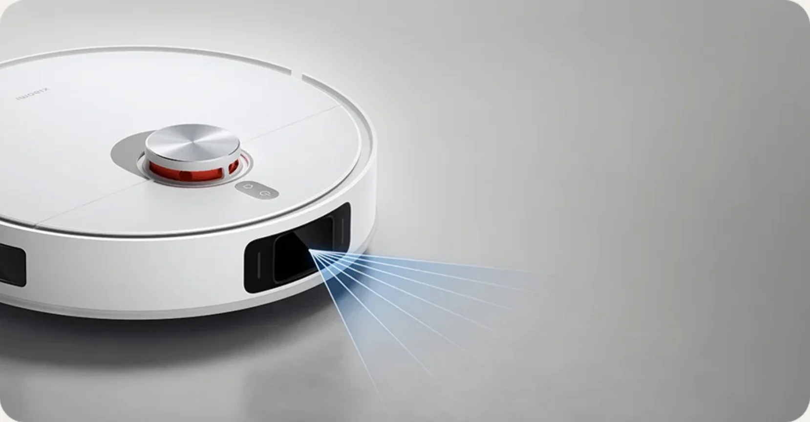 Xiaomi Robot Vacuum