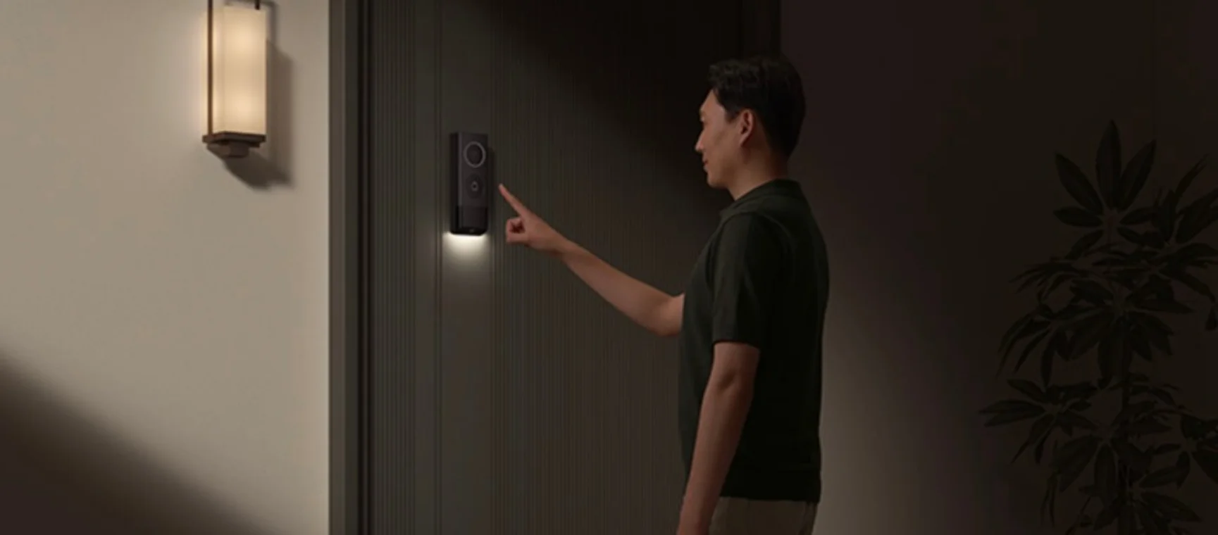 Xiaomi Smart Doorbell 4
