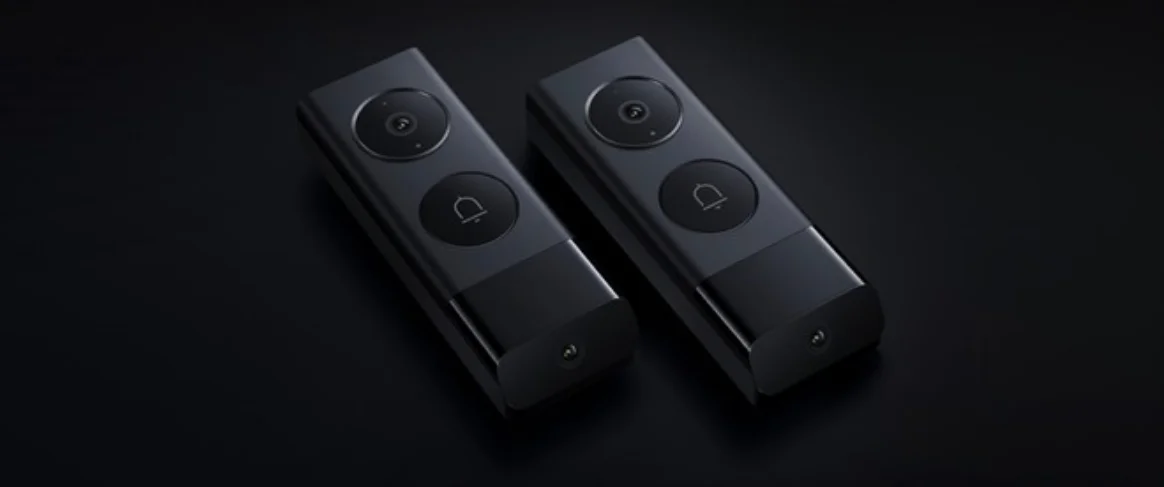 Xiaomi Smart Doorbell 4