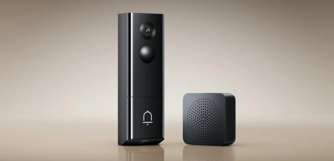 Xiaomi Smart Doorbell 4