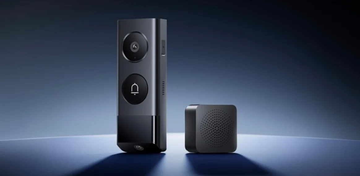 Xiaomi Smart Doorbell 4