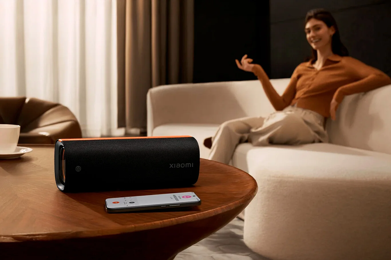 Xiaomi Sound Party
