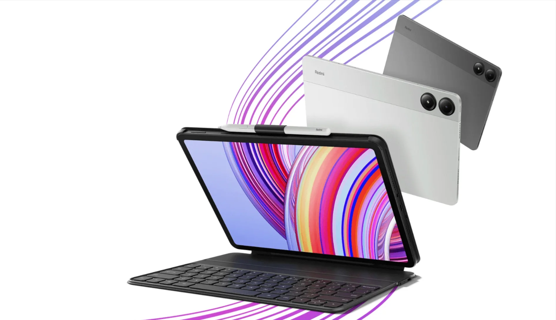 Xiaomi tablets 2025