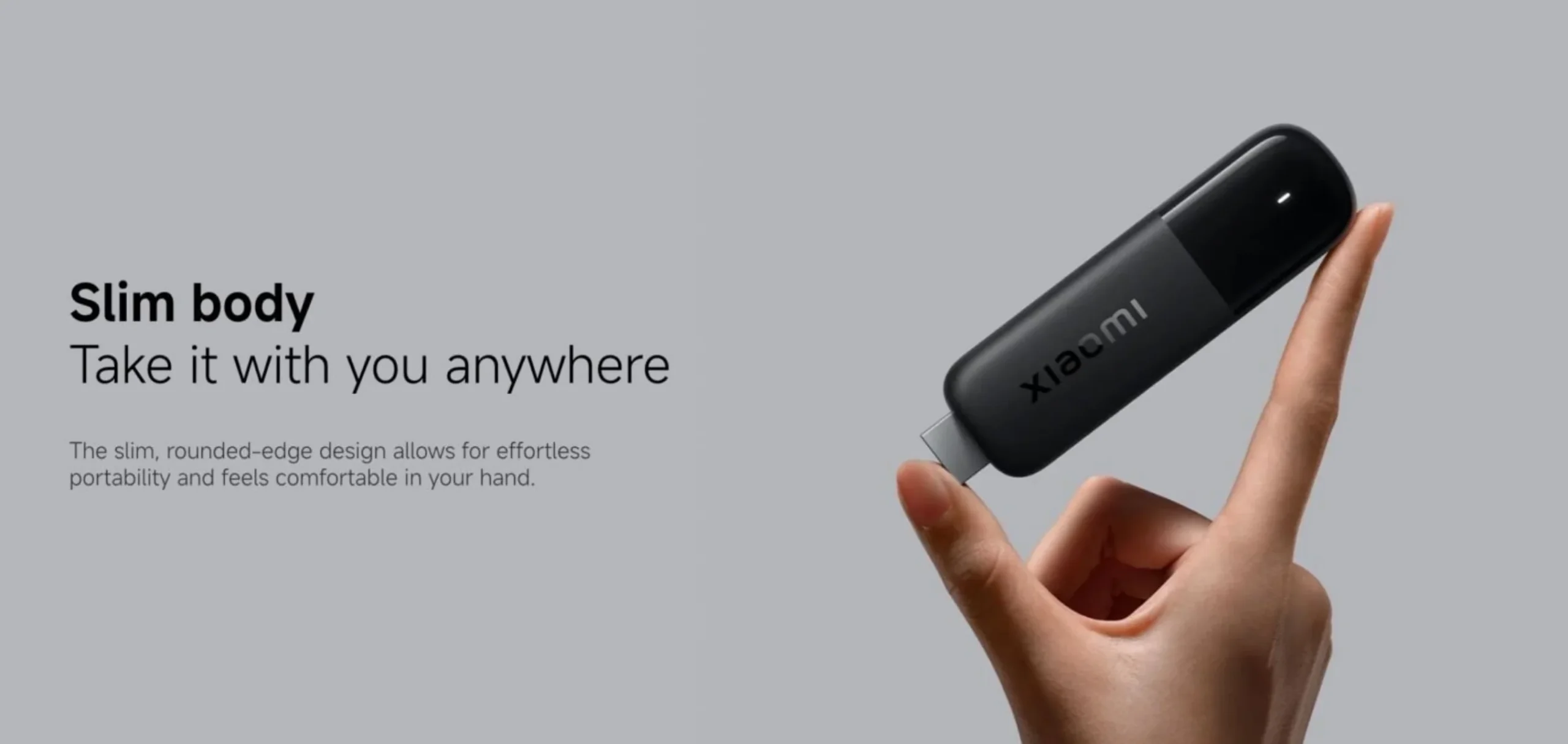Xiaomi TV Stick 4K (2nd Gen) vs Chromecast with Google TV 4K