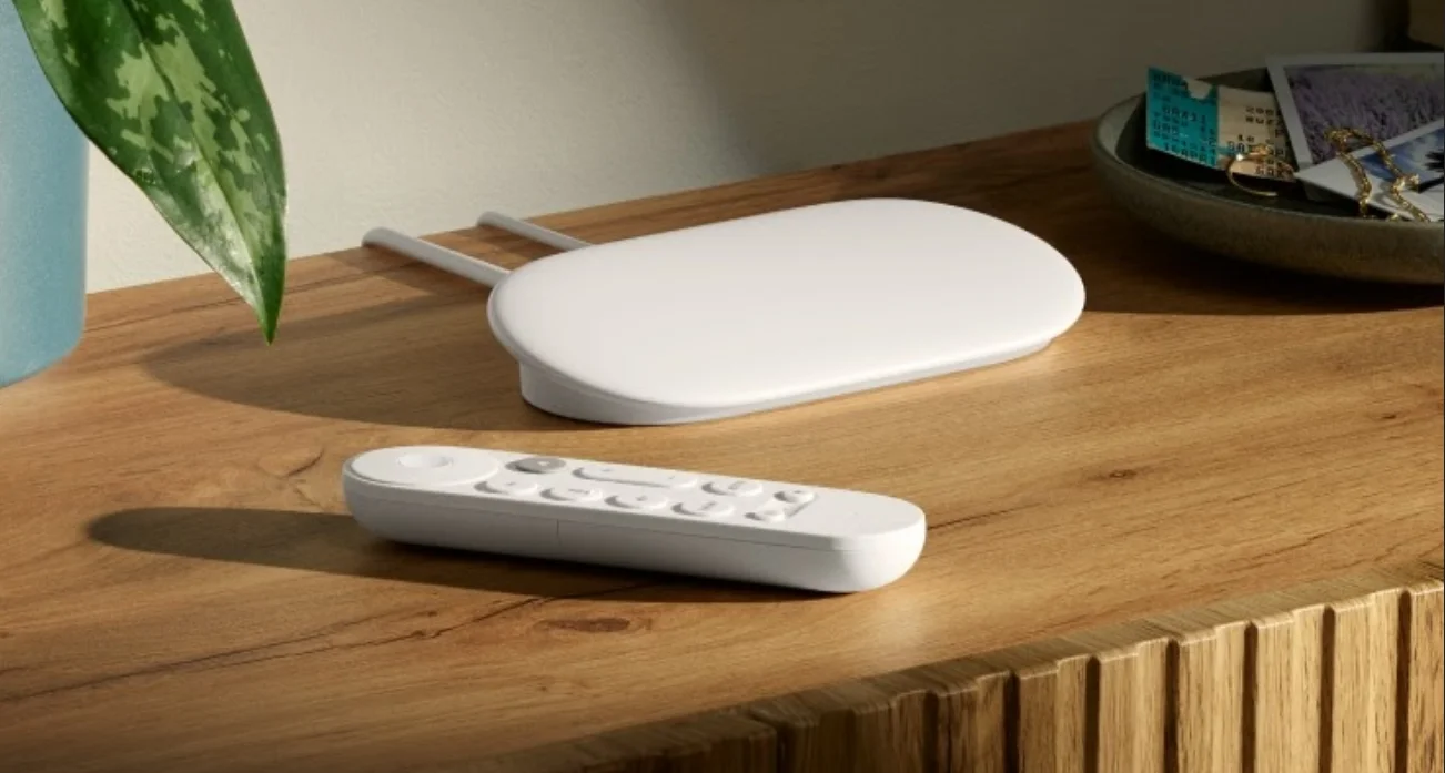 Xiaomi TV Stick 4K (2nd Gen) vs Chromecast with Google TV 4K