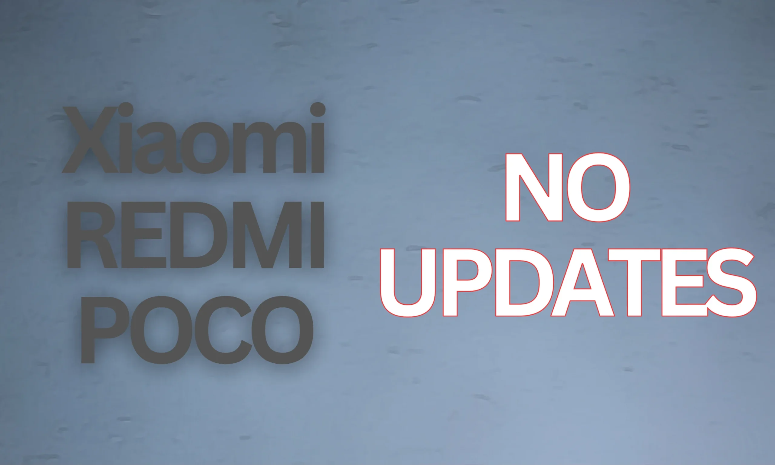 Xiaomi Signals End of Life for Nine Popular Devices This August: What You Need to Know EOL 2025