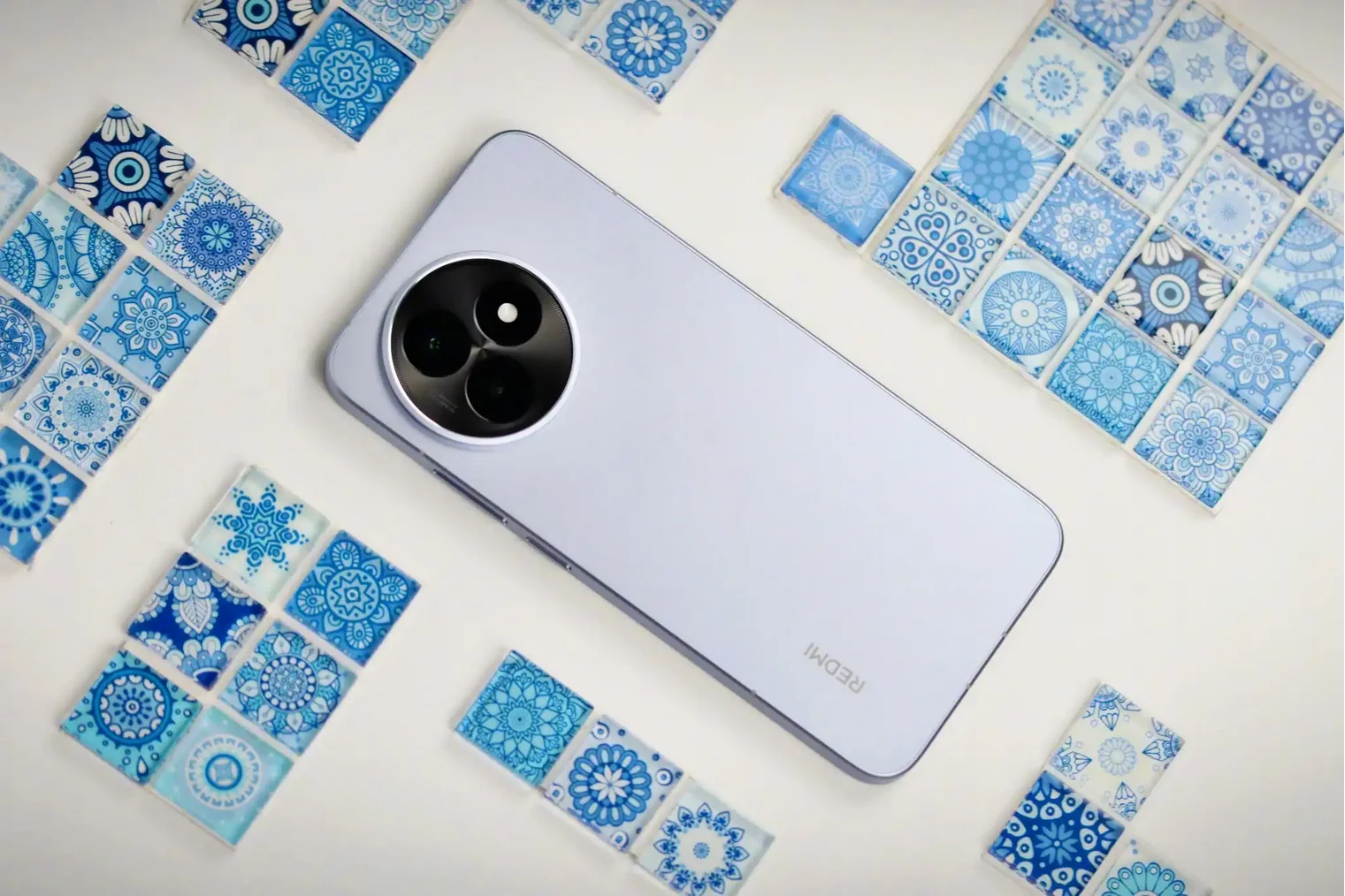Redmi K90 Series: The Tech Revolution Landing in October 2025