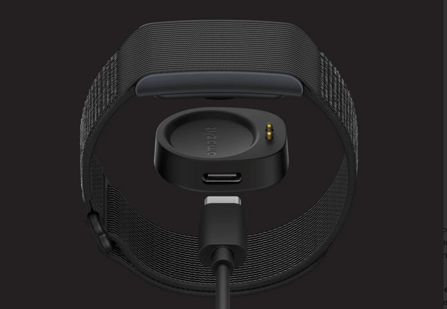Amazfit Balance 2 Helio Strap India