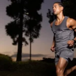 Amazfit Helio Armband - detail 1