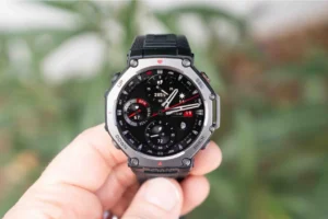 Amazfit T-Rex 3 Pro - detail 1