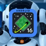 Android 16 security Xiaomi iPhone - detail 1