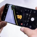 Camera 6.0 Redmi - detail 1