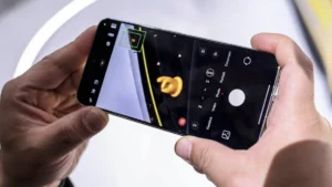 Camera 6.0 Redmi - detail 1