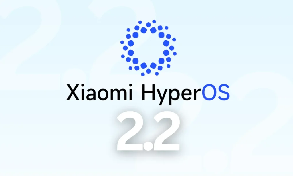 HyperOS 2.2 features - detail 1