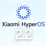 HyperOS 2.2 features - detail 1
