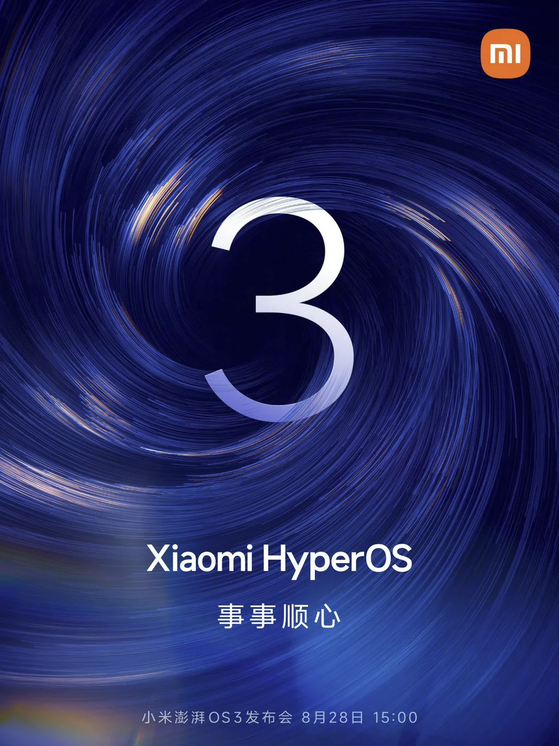 HyperOS 3