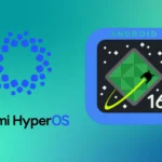 HyperOS 3 Android 16 - detail 1