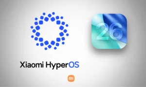 HyperOS 3 Apple - detail 1