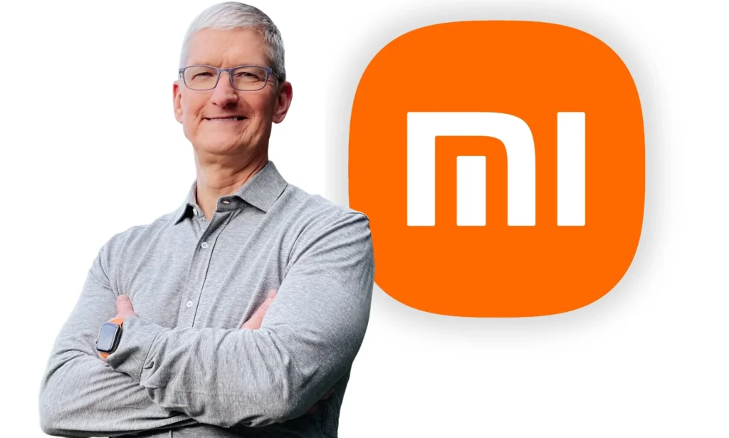 iOS 26 Xiaomi features - detail 1